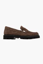 Pillar Destroyer Low-top Sneakers