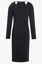 CUT OUT DRESS