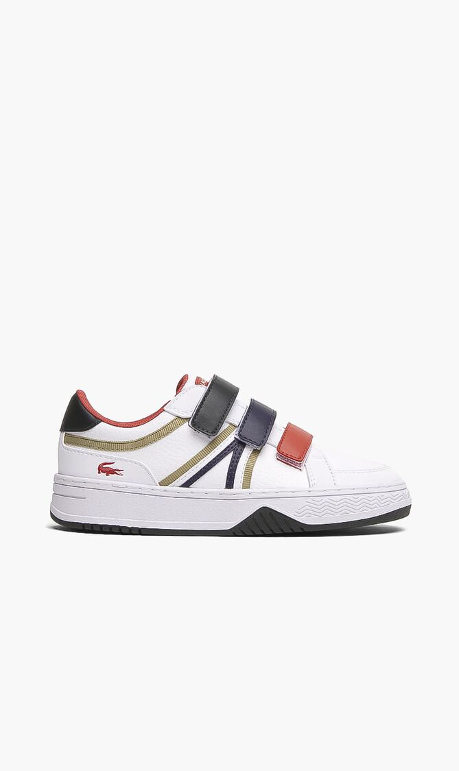 Strap Sneakers