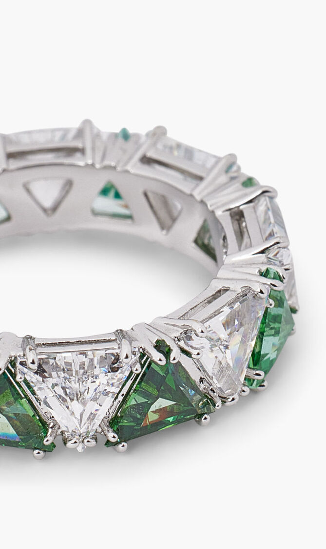 Sjc Millenia Ring Green Dkmu Rhs 50