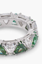 Sjc Millenia Ring Green Dkmu Rhs 50