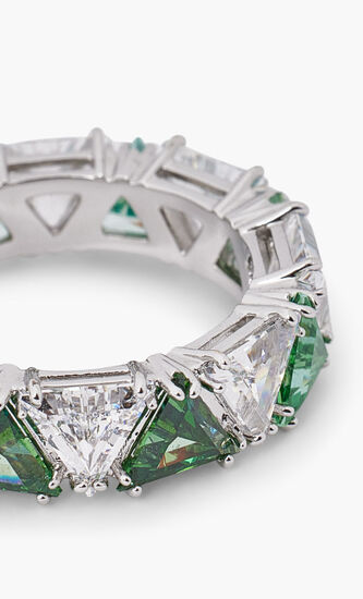 Sjc Millenia Ring Green Dkmu Rhs 50