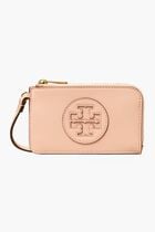 Ella  Bio Zip Card Case