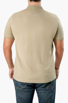 ANGELO KAHEL POLOS BEIGE VPT 2030