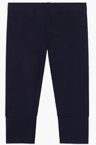 LEGGINGS INTERLOCK JERSEY