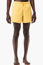 Quick-Dry Swim Trunks