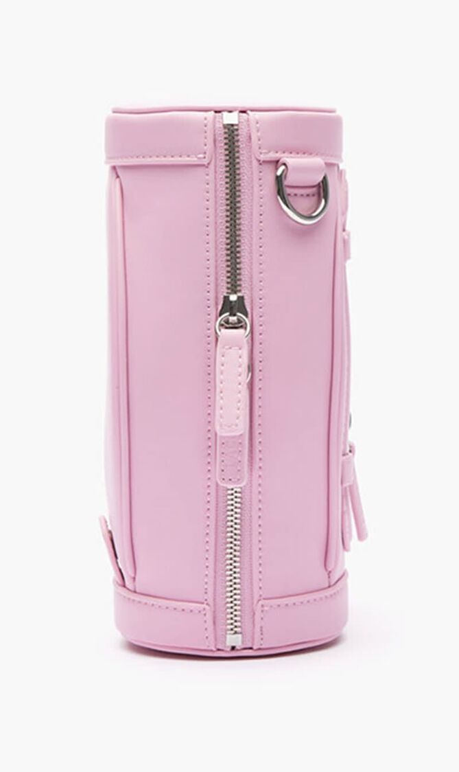 Mini Meldane Purse with Zipped Pocket