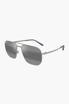 MAUI JIM 605-17 (MJ0605S-001 55)