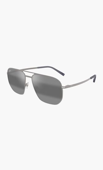 MAUI JIM 605-17 (MJ0605S-001 55)