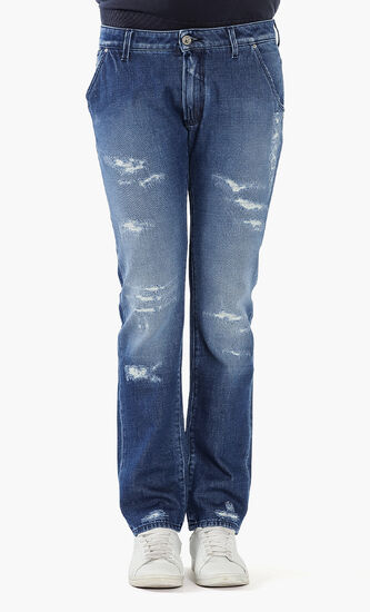 Ripped Jeans