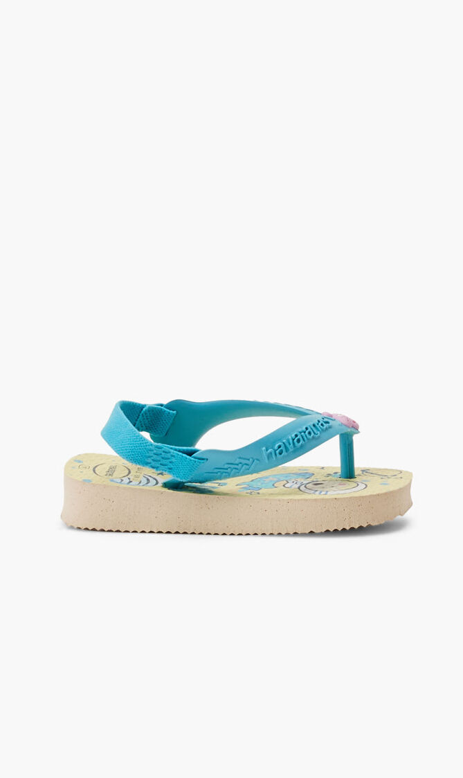 HAV. BABY PEPPA PIG PINK FLUX 21