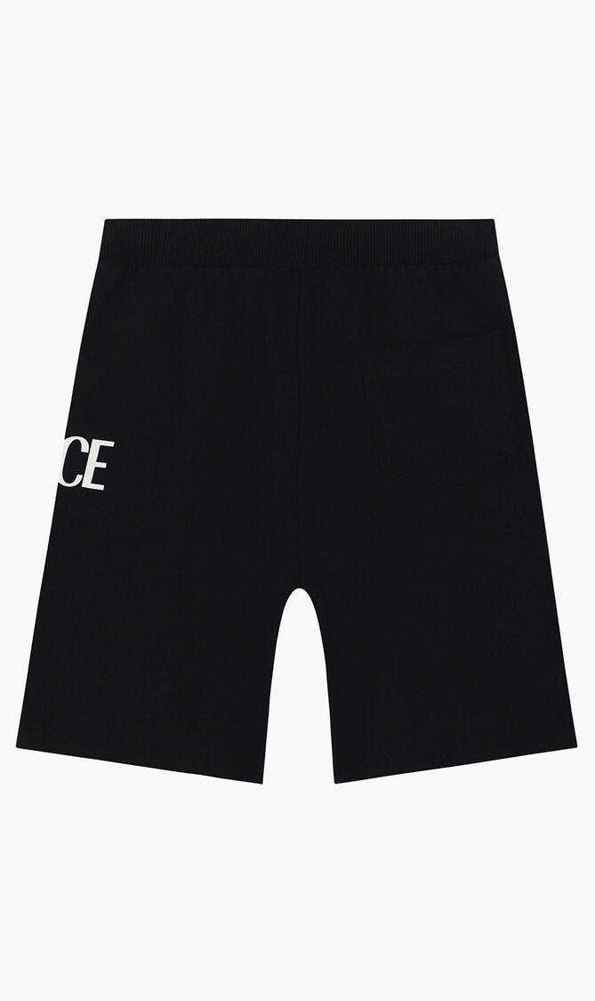 Logo Shorts
