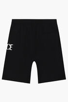 Logo Shorts