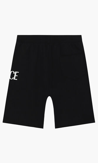 Logo Shorts