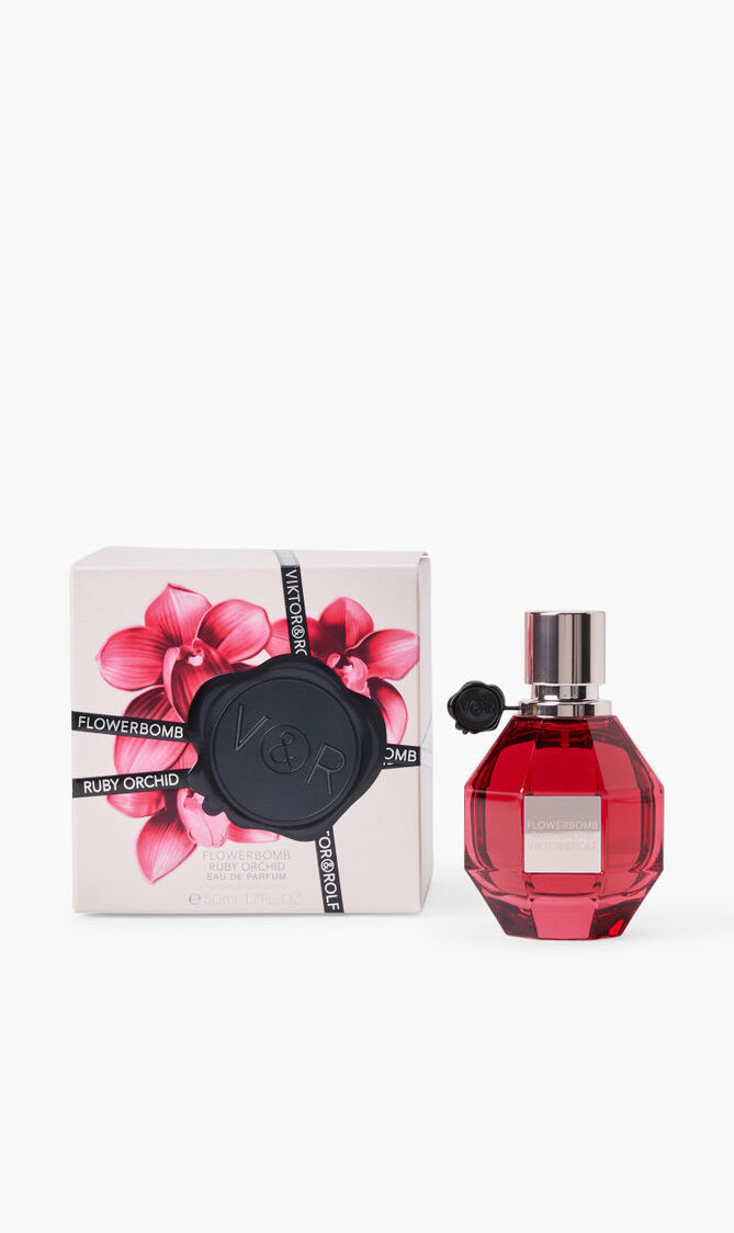 FLB EDP ORCHID FANTASY SP50ML