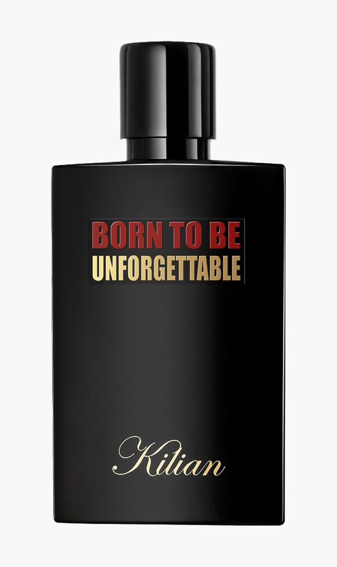 Born To Be Unforgettable 50Ml