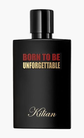 Born To Be Unforgettable 50Ml