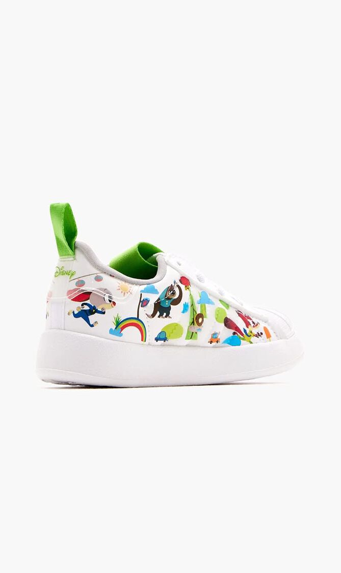 ADIDAS x Disney adiFOM Superstar 360 sneakers