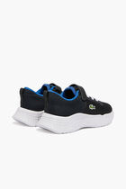 Court-drive Textile Trainers
