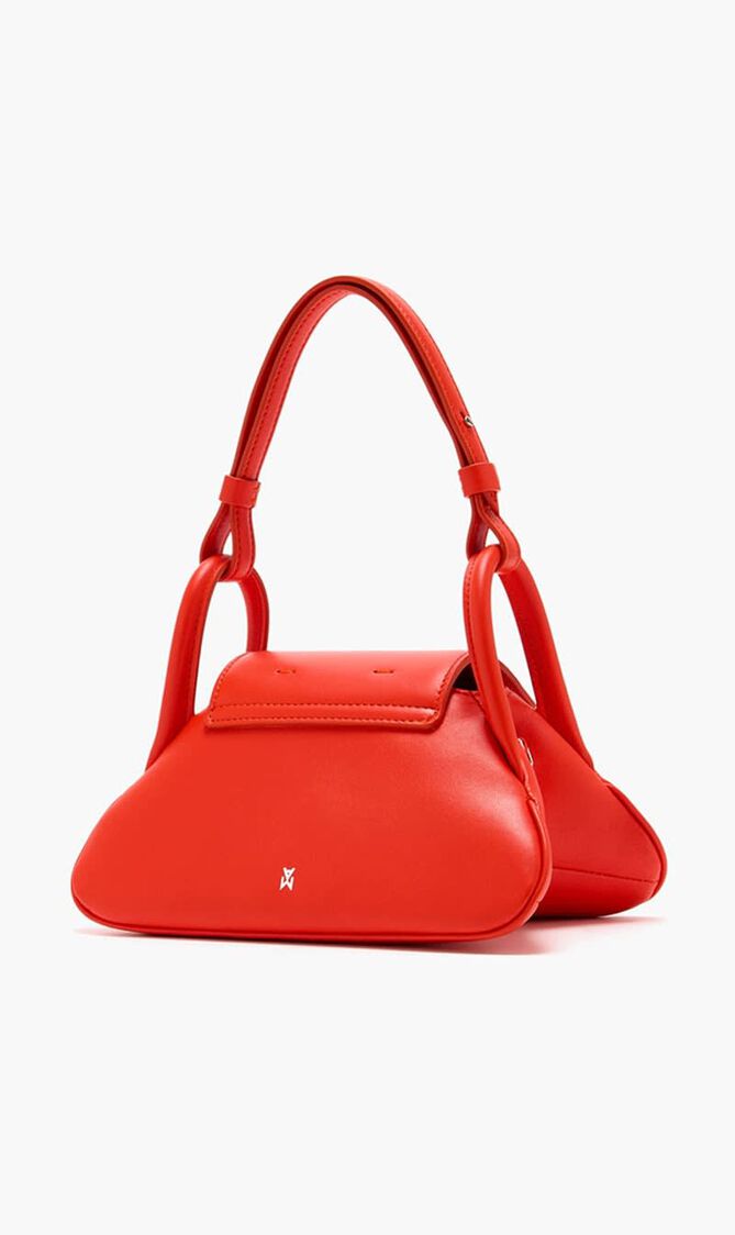 Gemini Small Shoulder Bag