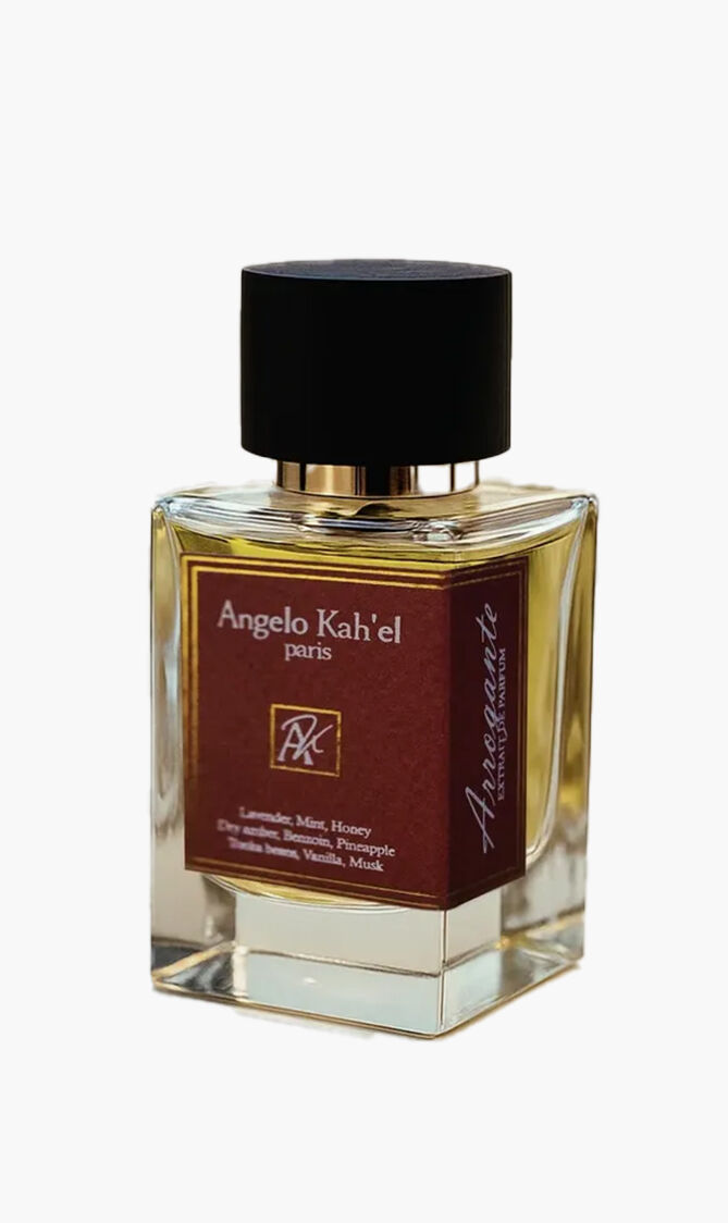 ANGELO KAH EL ARROGANTE M 100ML EDP