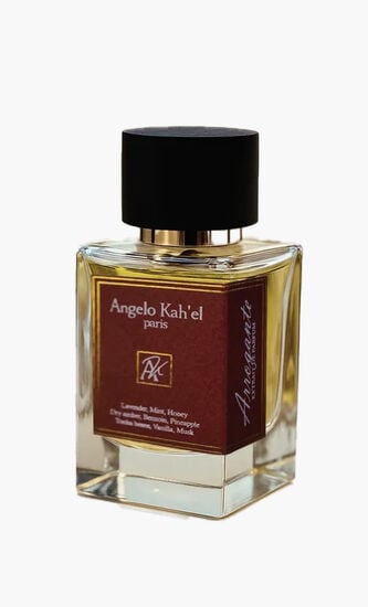 ANGELO KAH EL ARROGANTE M 100ML EDP
