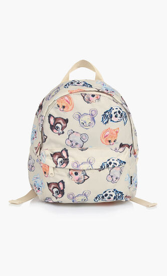 BACKPACK BAGS CONTAINERS