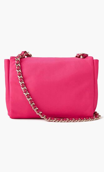 Lily Top Handle Bag