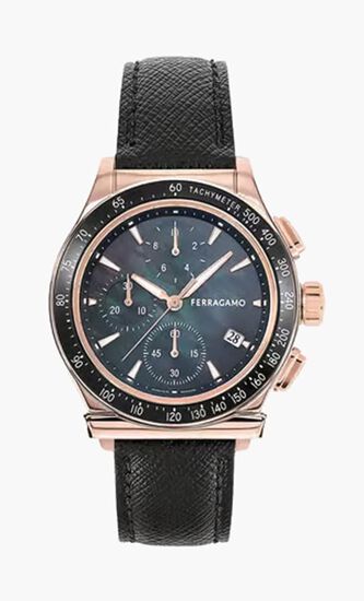 Analog Watch