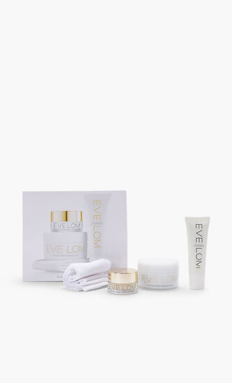 BE RADIANT DISCOVERY SET