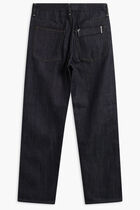 J004-JS RTW WOMAN WARDROBE W DENIM TROUSER 03 STANDARD