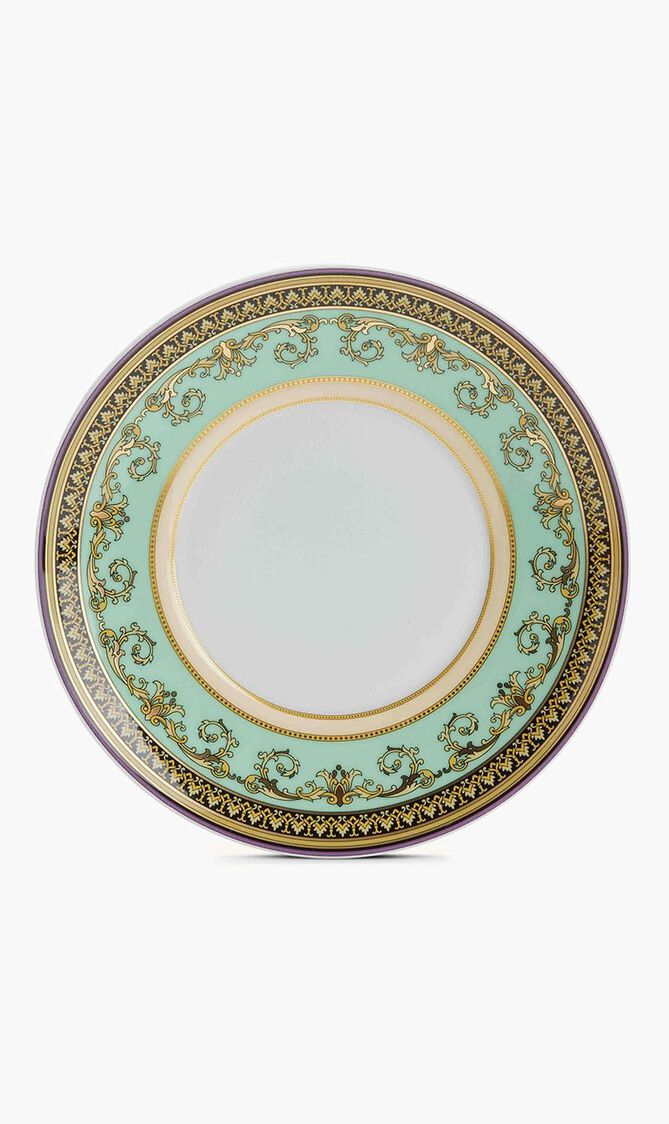 Barocco Mosaic Tea Cup & Saucer Pattern Set Of 6