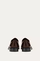 Tramezza Plain Toe Oxford Shoes Tramezza Plain Toe Oxford Shoes