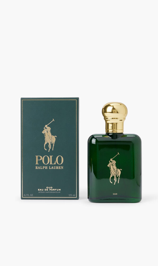 POLO OUD EDP 125ML FG G