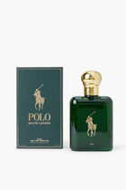 POLO OUD EDP 125ML FG G