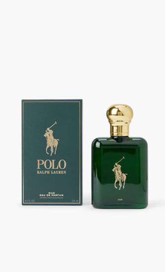 POLO OUD EDP 125ML FG G