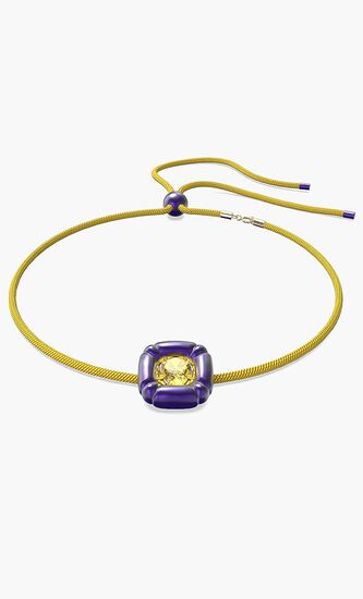Dulcis Crystal Necklace