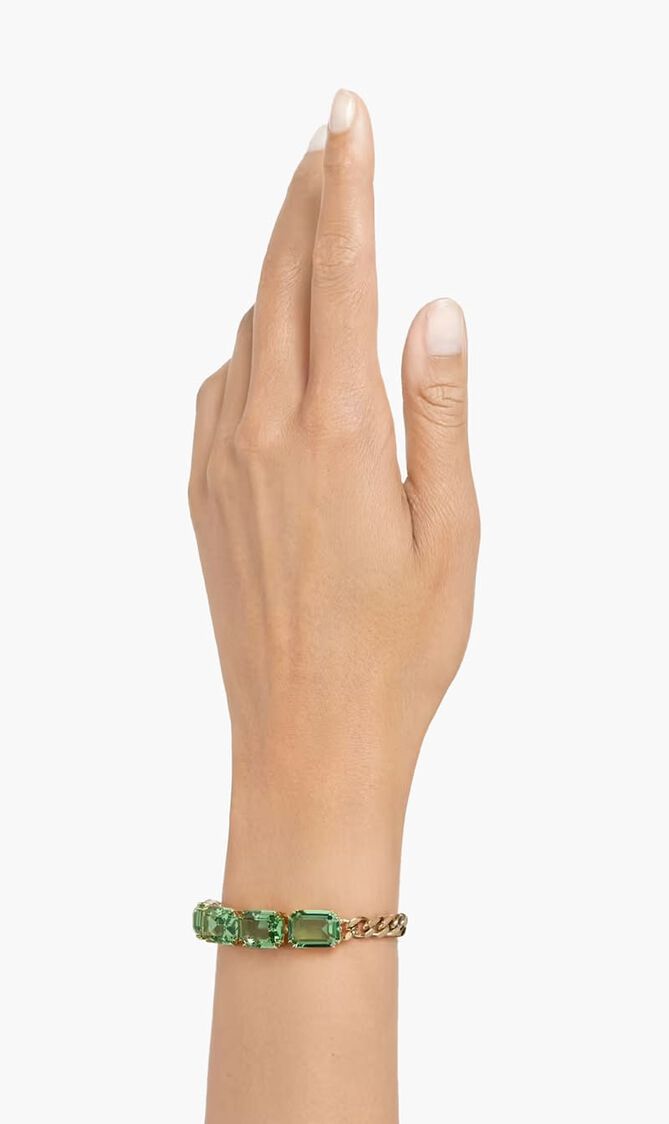 MILLENIA BRACELET GRE/GOS M