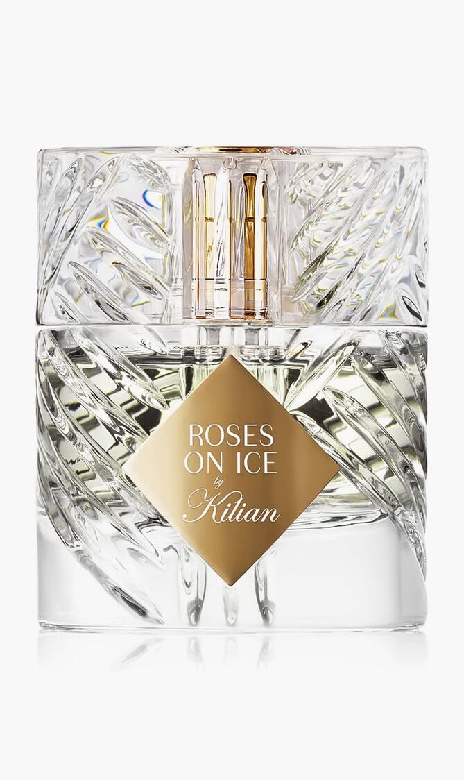 Roses On Ice Prw 50Ml/1.7Floz