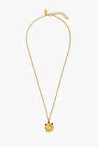 ELEMENT OF FIRENECKLACE