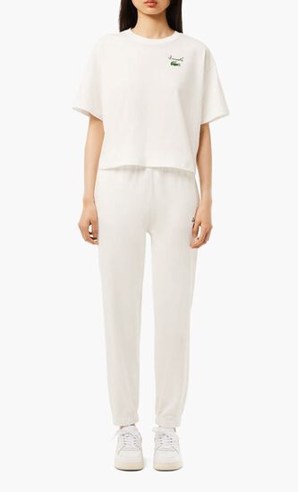 Logo Track Pants