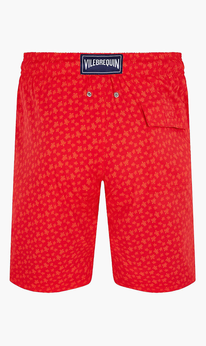 Micro Ronde Des Tortues Swim Shorts