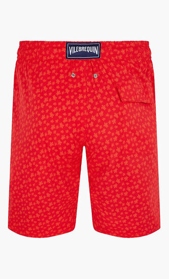 Micro Ronde Des Tortues Swim Shorts