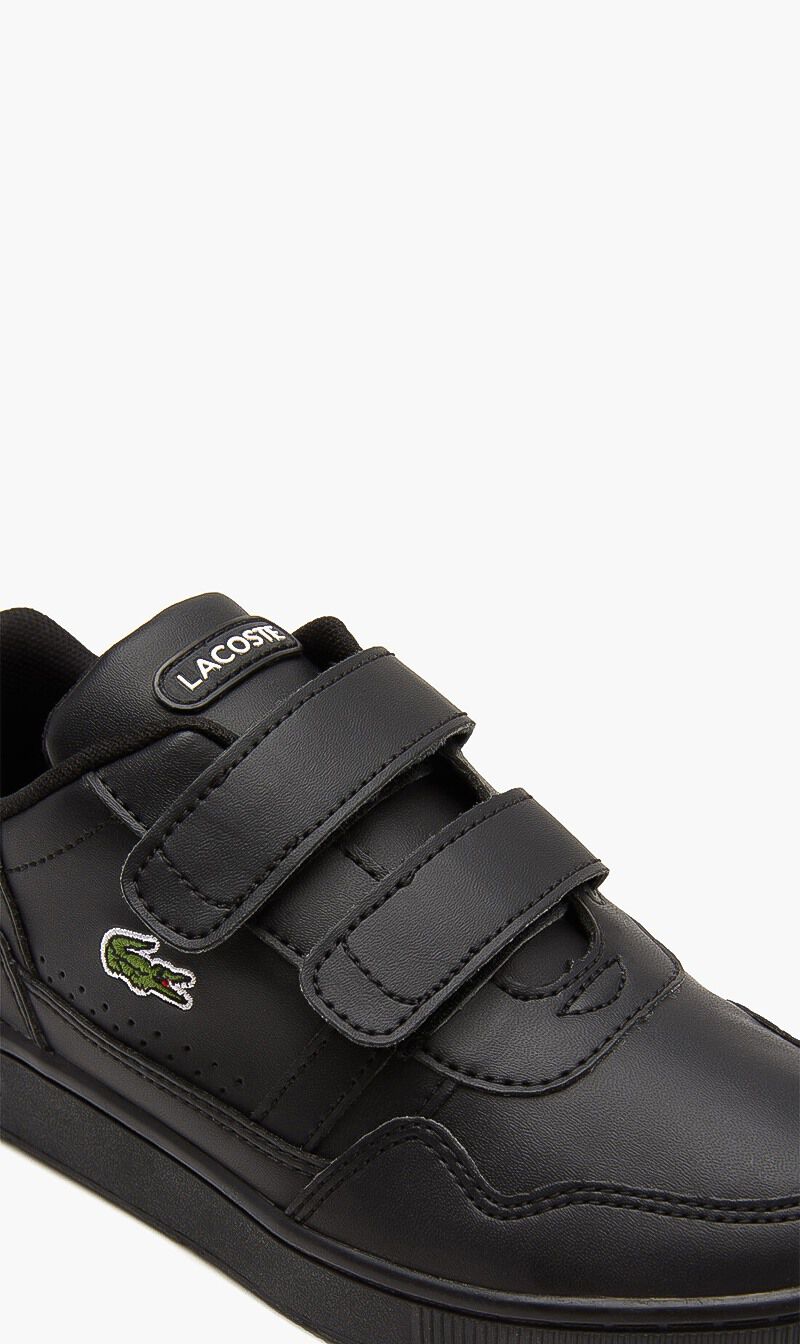 Buy LACOSTE T Clip Velcro Sneakers for SAR 220.00 The Deal Outlet