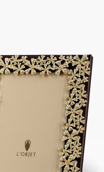 Garland 4 x 6 Inch Gold