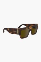 Tortoise Sunglasses