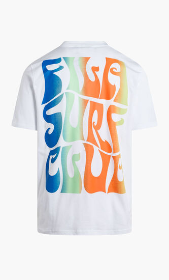 GRAPHIC TEE