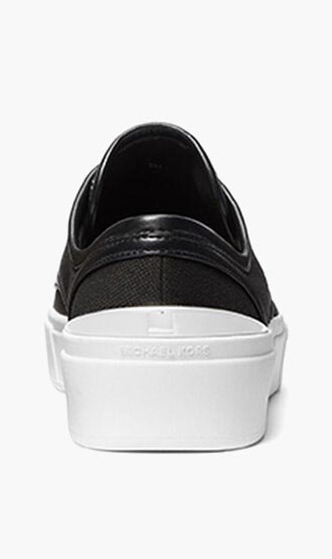 Jude Linen Blend Sneakers