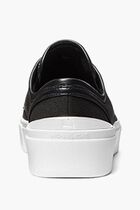 Jude Linen Blend Sneakers