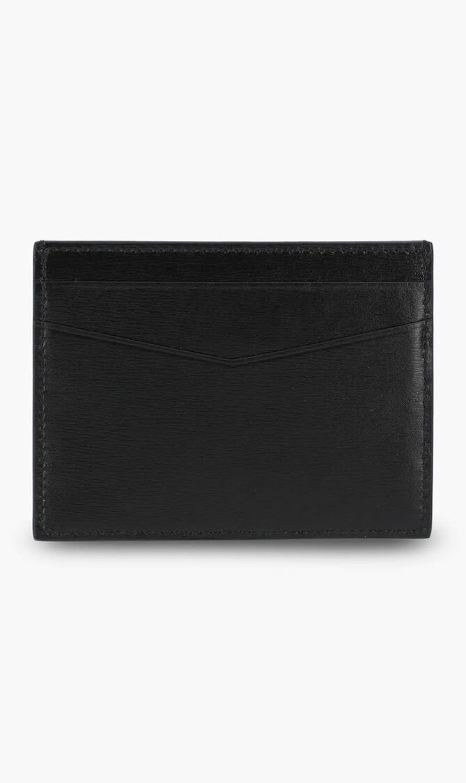 Flat Card Holder